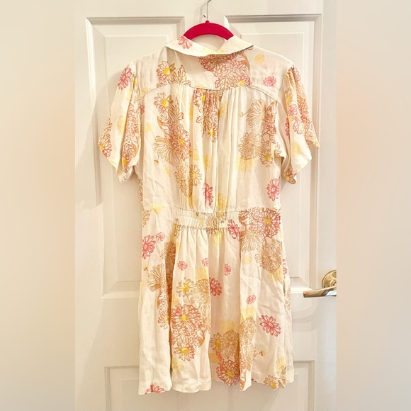 Free People Hawaii Dress - Picture 6 of 7